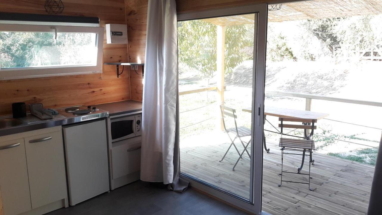 Le Chalet De La Treille Marseille Luaran gambar